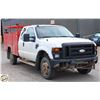 Image 3 : 2008 FORD F-350 SUPER DUTY