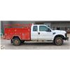 Image 4 : 2008 FORD F-350 SUPER DUTY
