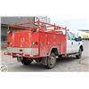 Image 5 : 2008 FORD F-350 SUPER DUTY