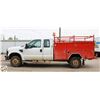 Image 8 : 2008 FORD F-350 SUPER DUTY