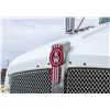 Image 14 : 2007 KENWORTH T300 PX-6 240 5-TON ENCLOSED