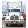 Image 2 : 2007 KENWORTH T300 PX-6 240 5-TON ENCLOSED