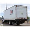 Image 7 : 2007 KENWORTH T300 PX-6 240 5-TON ENCLOSED