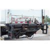 Image 8 : 2007 KENWORTH T300 PX-6 240 5-TON ENCLOSED