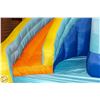 Image 3 : NEW DOCTOR DOLPHIN  INFLATABLE CASTLE BOUNCY HOUSE