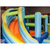Image 4 : NEW DOCTOR DOLPHIN  INFLATABLE CASTLE BOUNCY HOUSE