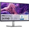 Image 1 : NEW DELL 24 INCH MONITOR P2425H FULL HD MONITOR