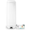 Image 1 : NEW DIAPER GENIE SIGNATURE DIAPER DISPOSAL SYSTEM