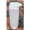 Image 2 : NEW DIAPER GENIE SIGNATURE DIAPER DISPOSAL SYSTEM