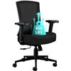 Image 1 : NEW BLUE WHALE MESH BACK OFFICE CHAIR