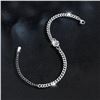 Image 2 : 1 CT GRA CERTIFIED ROUND BRILLIANT MOISSANITE
