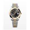 Image 1 : AUTOMATIC MOVT REPLICA NEW R0LEX DATEJUST 41