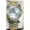 Image 1 : NEW REPLICA R0LEX DATE JUST QUARTZ WATCH