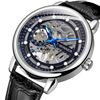 Image 1 : NEW MECHANICAL SKELETAL T-WINNER WATCH