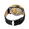 Image 4 : NEW MECHANICAL SKELETAL T-WINNER WATCH