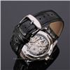Image 5 : NEW MECHANICAL SKELETAL T-WINNER WATCH