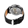 Image 4 : NEW MECHANICAL SKELETAL T-WINNER WATCH