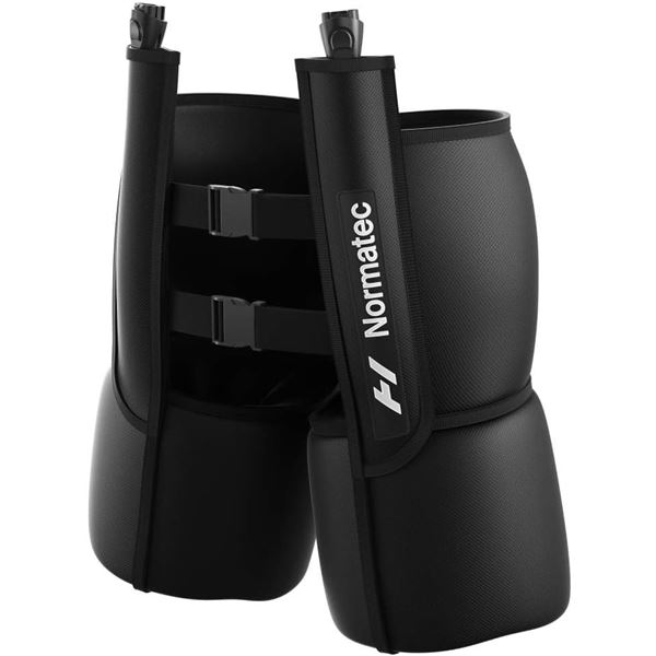 NEW HYPERICE NORMATEC HIP ATTACHMENT