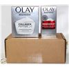 Image 1 : BRAND NEW 2 SET OF OLAY REGENERIST PACK