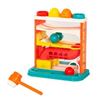 Image 1 : NEW B TOYS WHACKY BALL POUND A BALL TOY