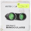 Image 1 : NEW OUTDOOR HIGH QUALITY BINOCULARS