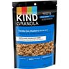 Image 1 : NEW 6 X 312G KIND CDA VANILLA BLUEBERRY W FLAX SEE