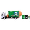 Image 1 : NEW MIGHTY FLEET TITANS 24" GARBAGE TRUCK