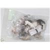 Image 1 : BRAND NEW SCHLEICH 4 PACK VARIETY PACK