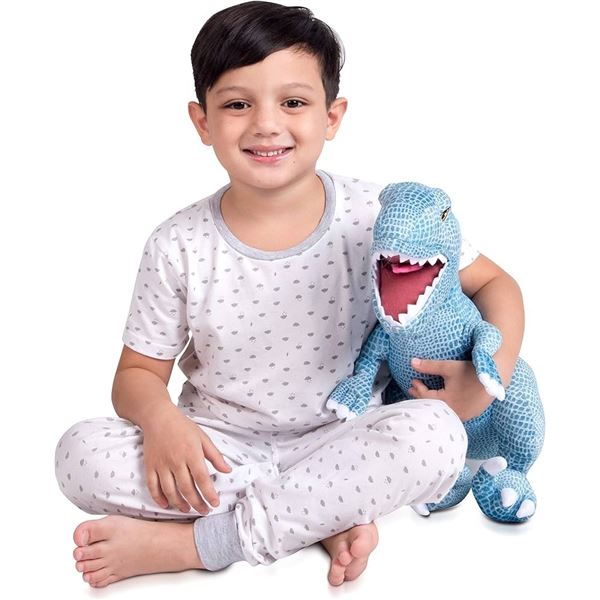 NEW FRANCO KIDS BEDDING SOFT PLUSH CUDDLE BUDDY