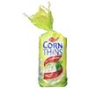 Image 1 : NEW 6 X 125G CORN THINS SOUR CREAM & CHIVES