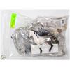Image 1 : NEW 4 PACK OF SCHLEICH TOYS MIXED PACK