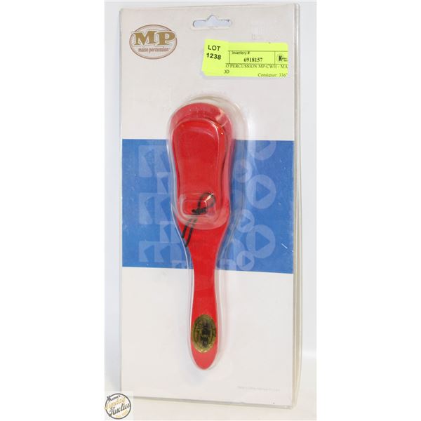 MANO PERCUSSION MP-CWH - MANO WOOD