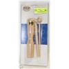 Image 1 : MANO PERCUSSION MP-DRBS DOUBLE TONE BLOCK