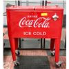 Image 1 : COCA COLA COOLER