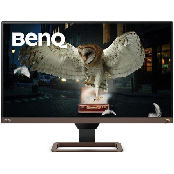 BRAND NEW BENQ EW2780U 27" 4K GAMING MONITOR
