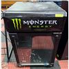 Image 1 : BAILIFF SEIZED: MONSTER ENERGY MINI FRIDGE