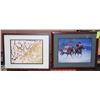 Image 1 : BAILIFF SEIZED: LOT OF 2 PICTURES