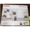 Image 1 : CANON PIXMA TS3420 PRINTER + TONER CARTRIDGE