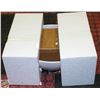 Image 1 : CHIP & DIP SERVER BOWL IN BOX