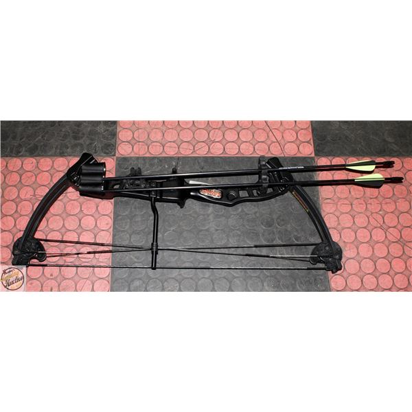 BORTEX LITE BARNETT ARCHERY
