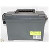 Image 1 : POWER FIST AMMO BOX/TOOL POLY 11X5X7 INCHES