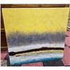 Image 1 : LARGE STRETCHED CANVAS - RENWIL ELIAS MONOZ