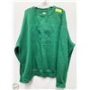 Image 1 : CFL SASKATCHEWAN ROUGHRIDERS SIZE 3XL SWEATSHIRT