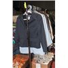 Image 2 : NEW OLD STOCK CLOTHING VARIOUS SIZES