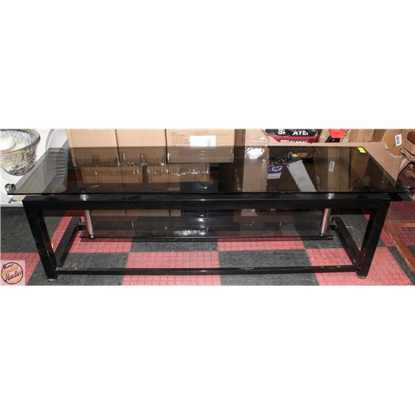 TV STAND FOR 75" TV (UP TO)