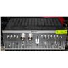 Image 1 : SONY TA-1150 INTERGRATED AMPLIFIER