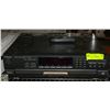 Image 1 : TECHNICS SL-PD9 CD CHANGER