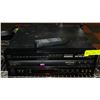 Image 1 : PIONEER DVL-V888 DVD-VCD-LD PLAYER