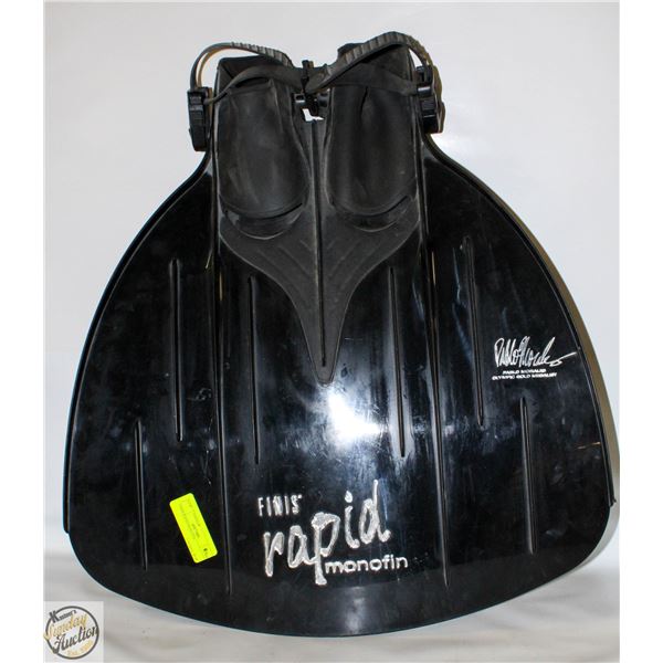 FINIS RAPID MONOFIN
