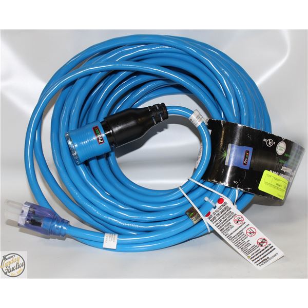NEW CENTURY PROLOCK 50FT